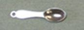 Spoon Trinket by The Trilogy