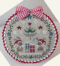 Esprit Noel 1 - Christmas Spirit