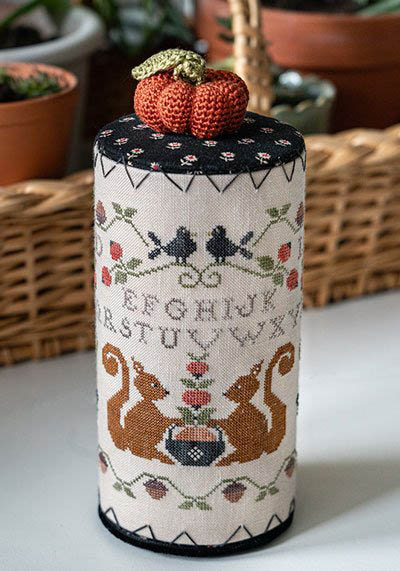 ABC d'Automne