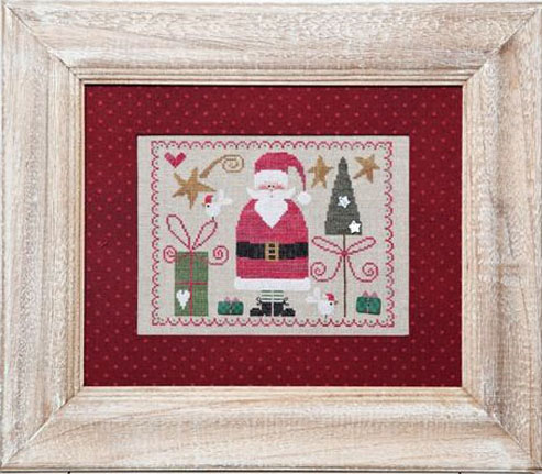 Papa Noel (Santa Claus)