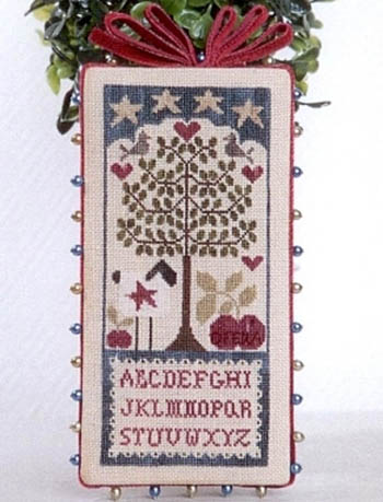 Sous Le Pommier (Under the Apple Tree)