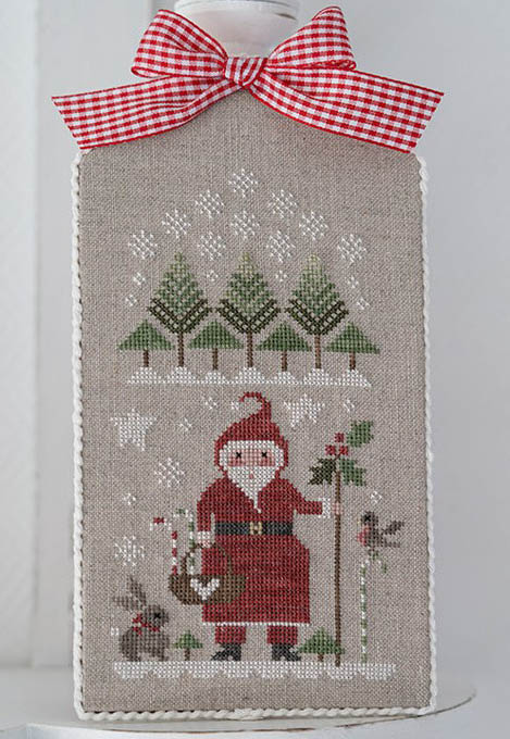 Santa