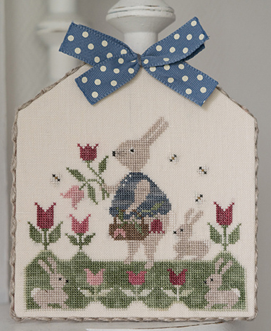 Promenade De Lapin