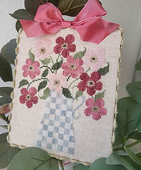 Floralie 4