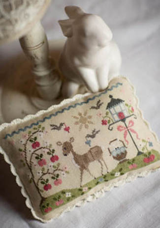 Tableautin De Printemps