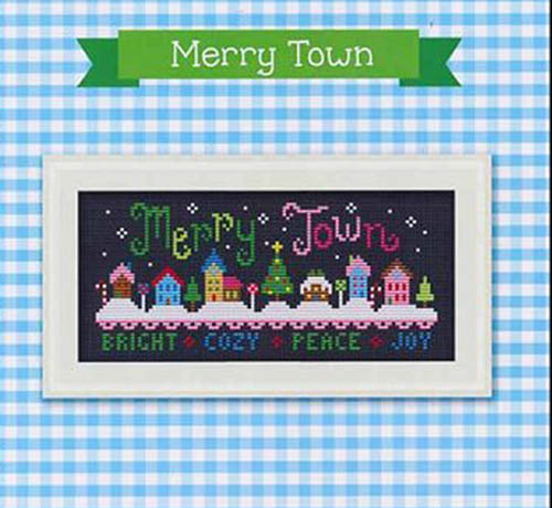 Merry Town