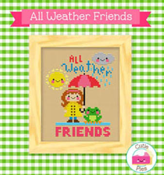 All Weather Friends