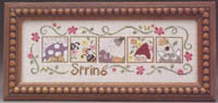 Sneak Peek Spring Complete