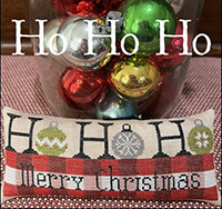 Ho Ho Ho