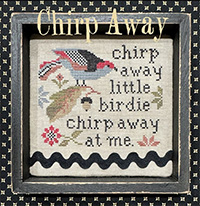 Chip Away