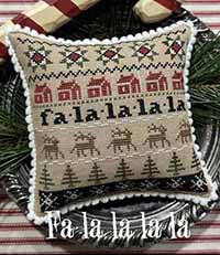 Fa La La La La