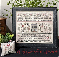 A Grateful Heart