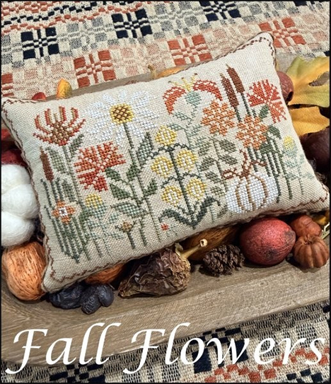 Fall  Flowers