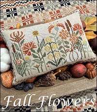 Fall  Flowers