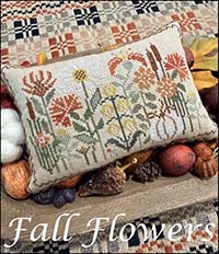 Fall Flowers