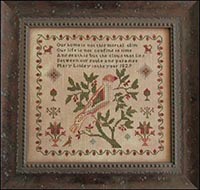 Mary Linley 1829