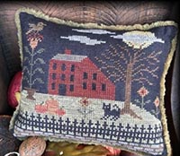 Salem Hill Sampler