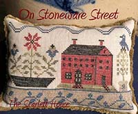 On Stoneware Street