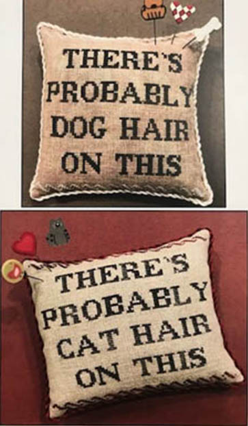 There's Probably...