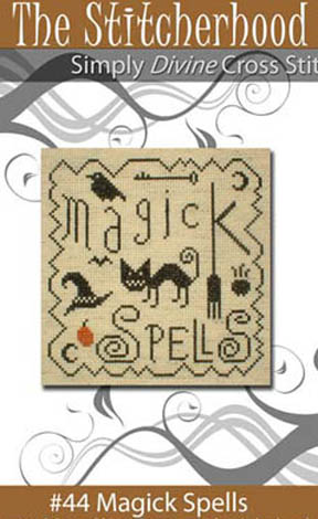 Magick Spells