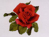 Bed of Roses -  Brilliant