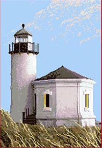 Bandon Lighouse