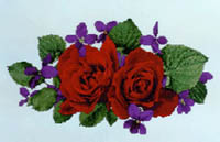 Roses are Red