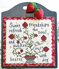 Sweet Friendships