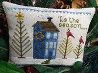 Tis The Season
