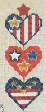 Heart Strings - July 