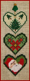 Heart Strings -December