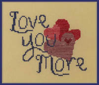 Love You More