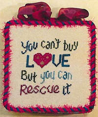 Pet Rescue