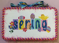 Holiday Series - Spring 