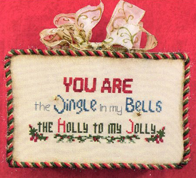 Home For The Holidays