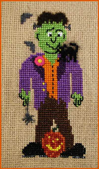 Frankenstein