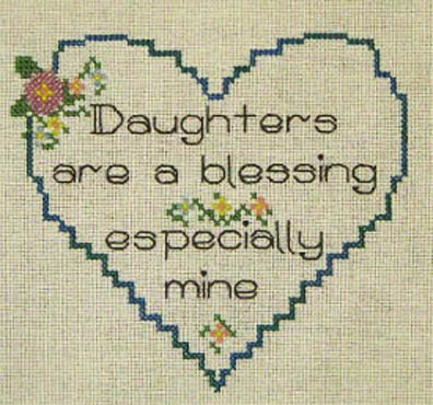 Daughters