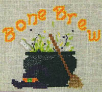 Bone Brew