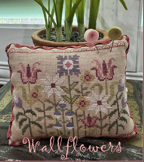Walflowers