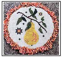 Bartlett Pear