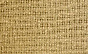 10-count Tula Cross Stitch Fabric - White - Stitched Modern