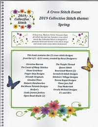 2019 Collective Stitch