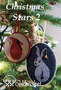 Christmas Stars 2