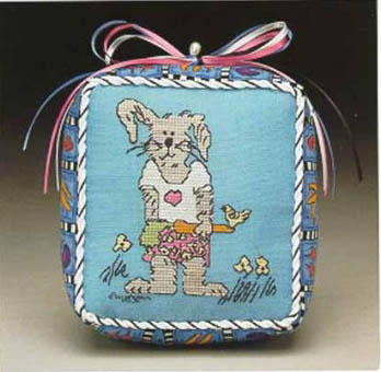 March Hare