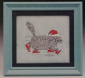 Santa Claws