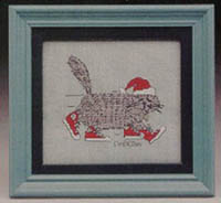 Santa Claws