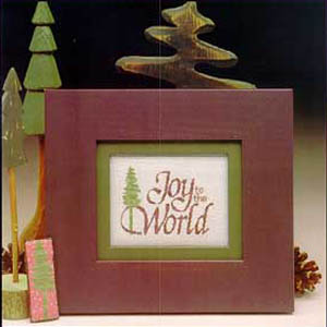 Joy To The World