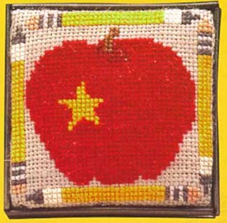 Teacher's Apple