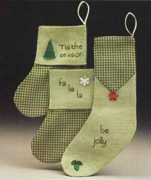 'Tis The Season