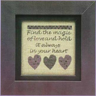 Magic of Love